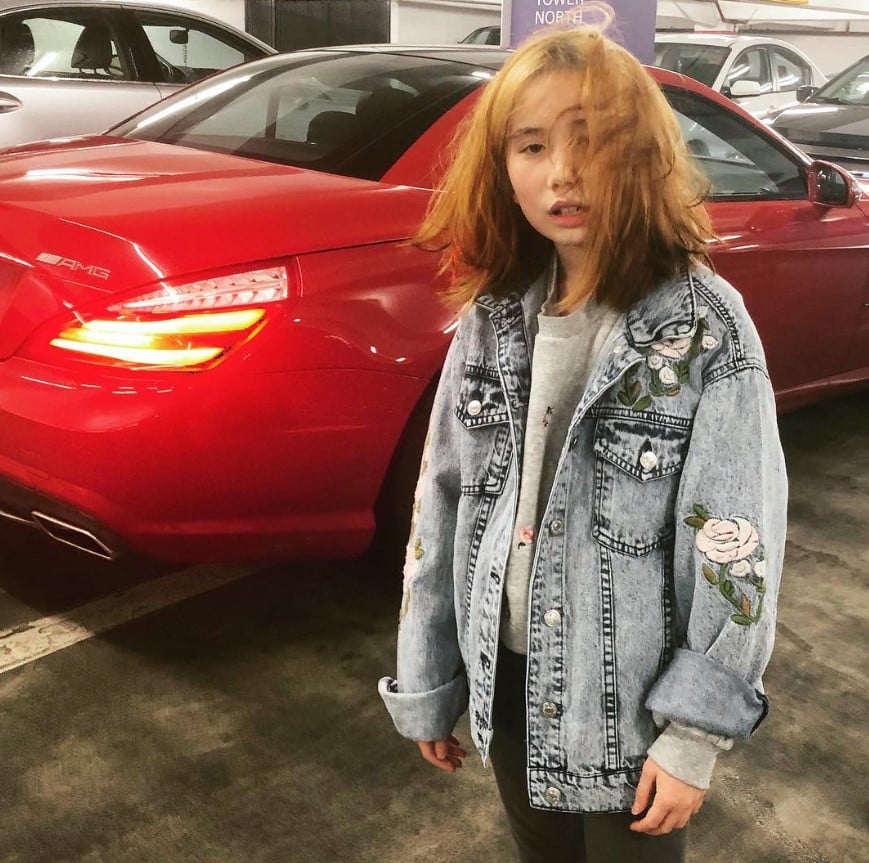 ลิลเทย์ เสียชีวิตแล้ว