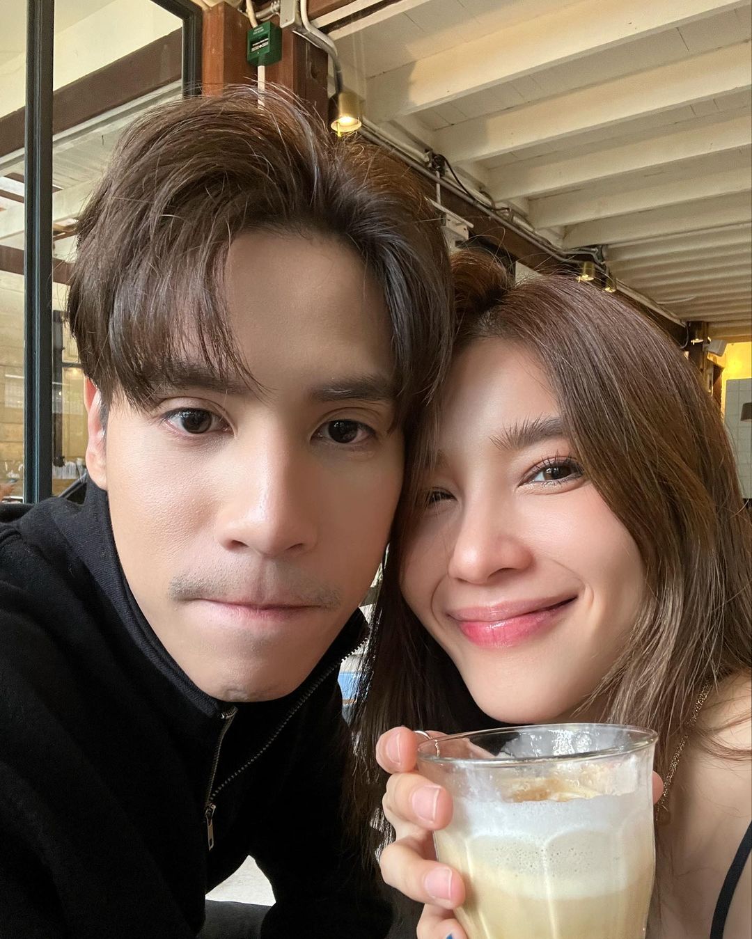 วิว วรรณรท โพสต์เศร้า