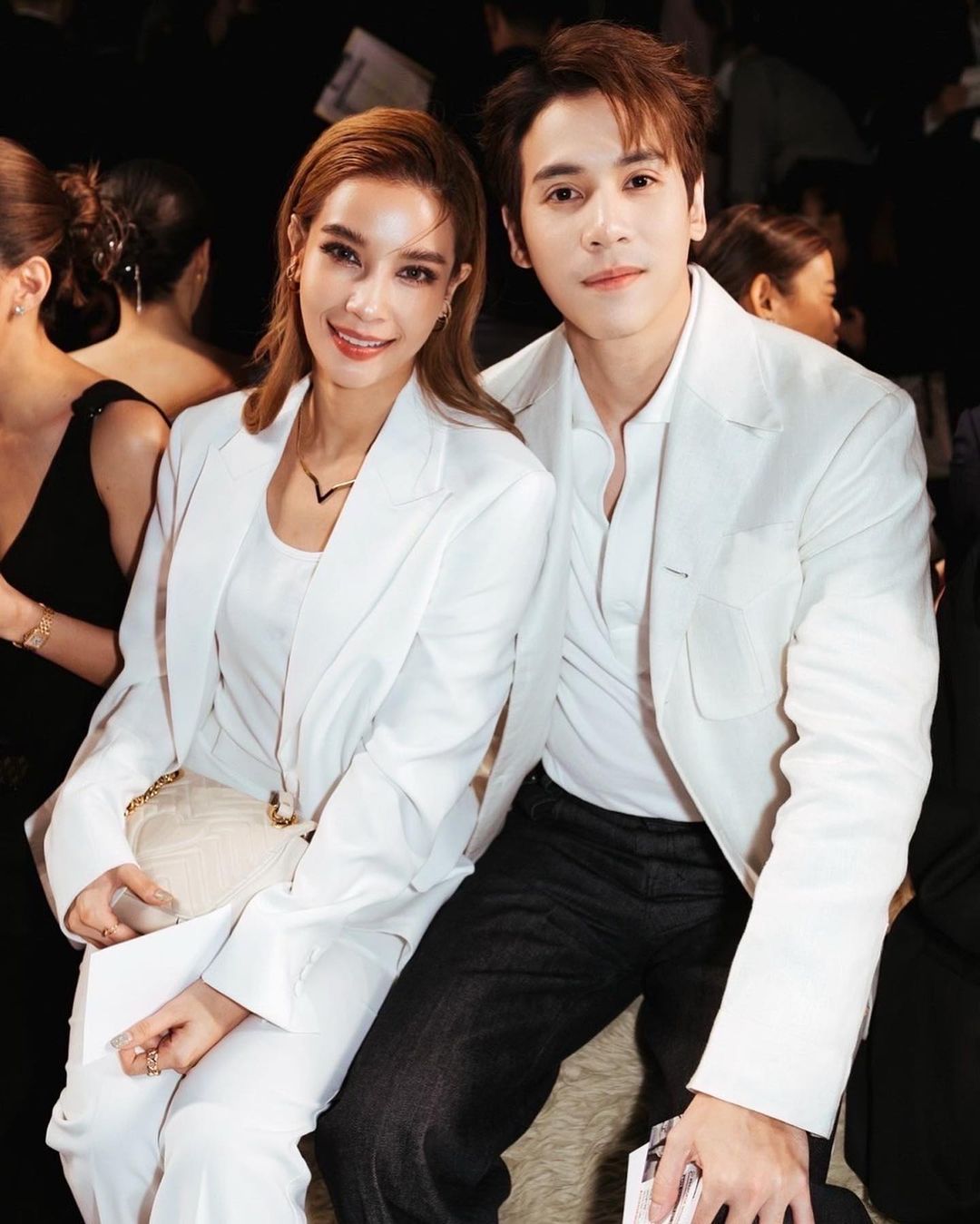 วิว วรรณรท โพสต์เศร้า