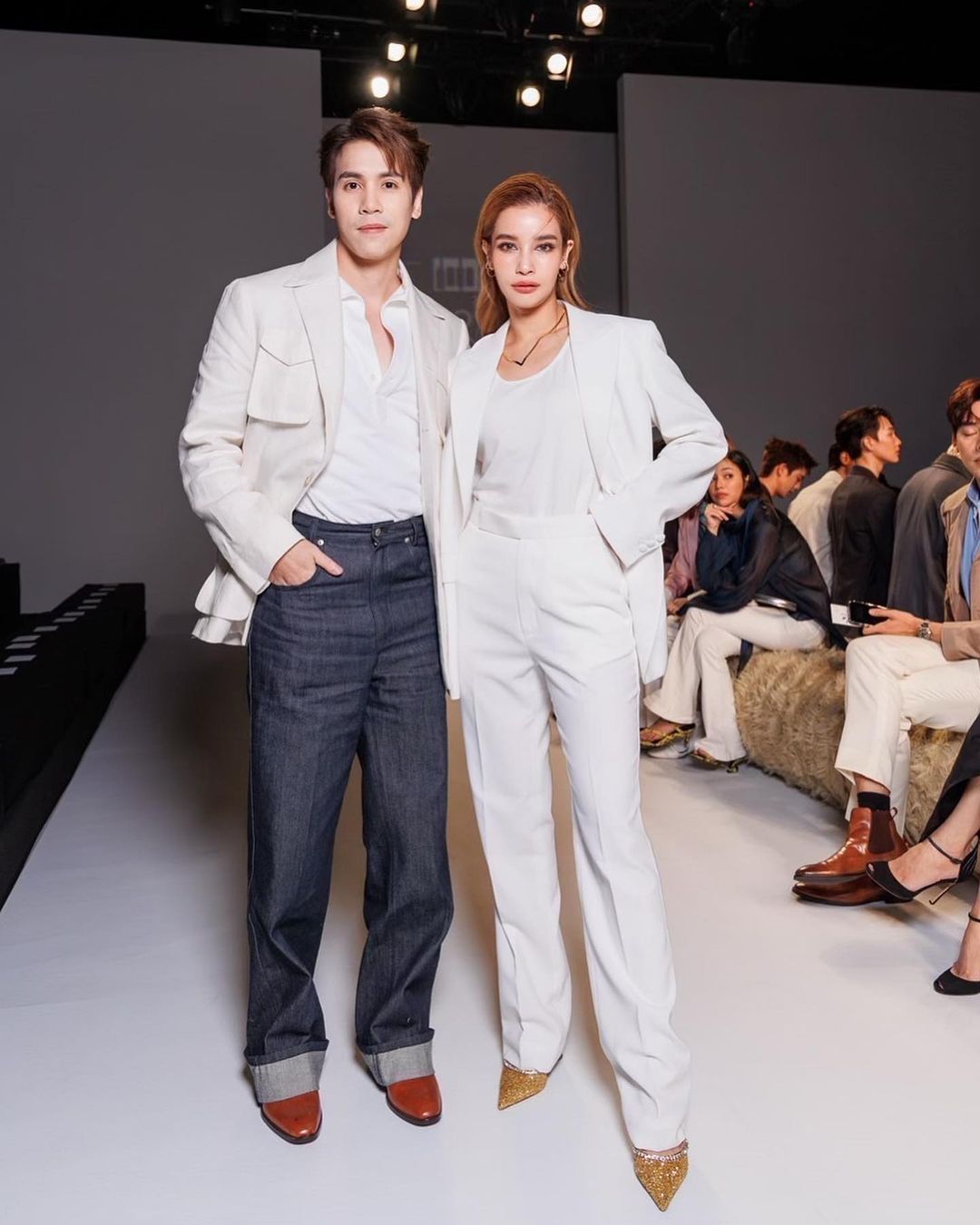 วิว วรรณรท โพสต์เศร้า