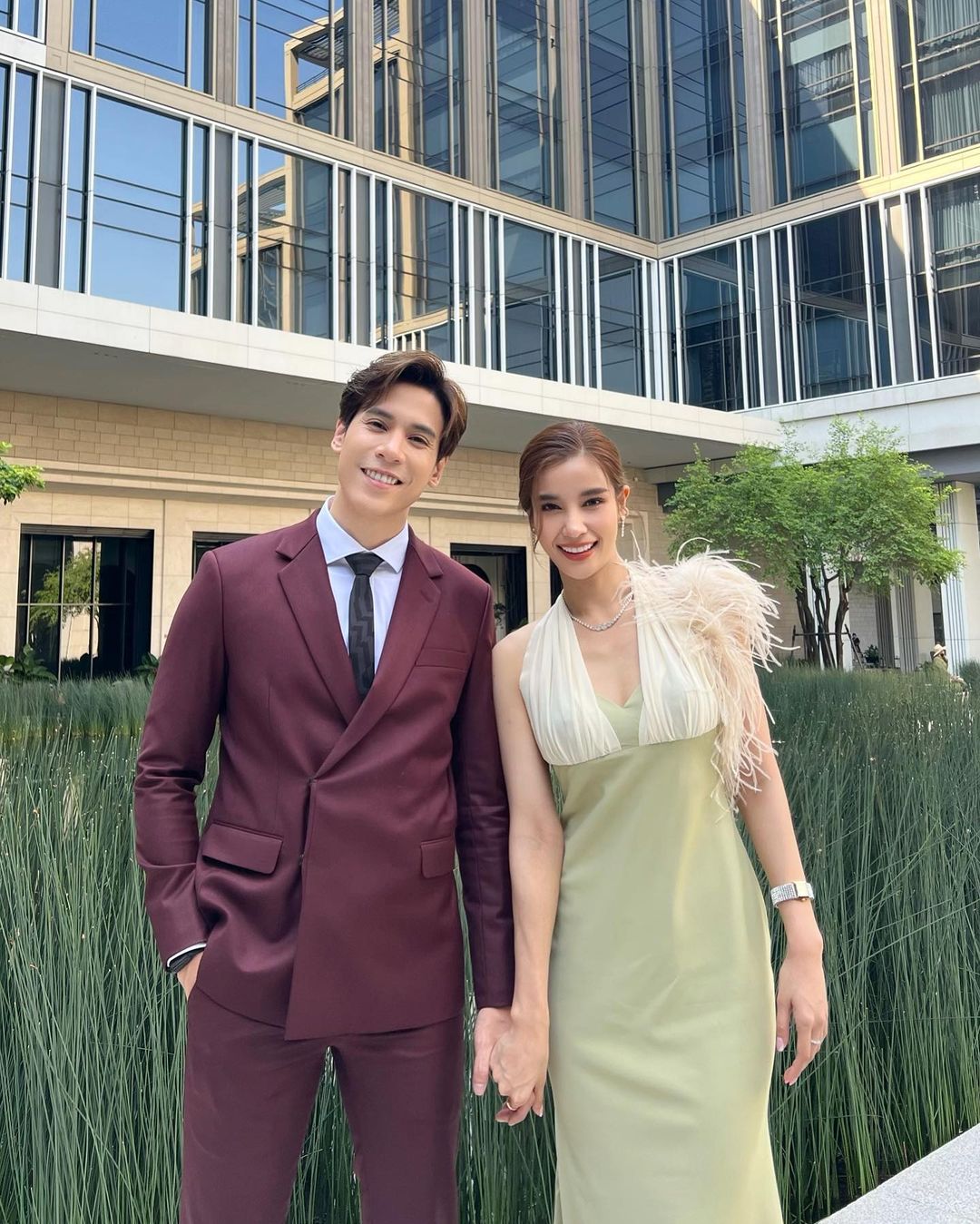 วิว วรรณรท โพสต์เศร้า