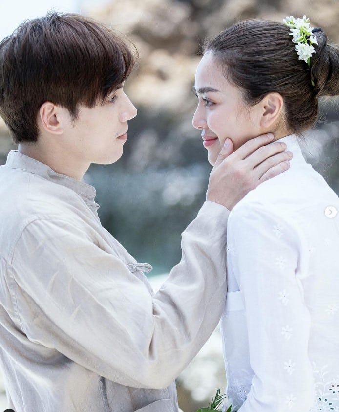 วิว เจษ เลดี้ปราง