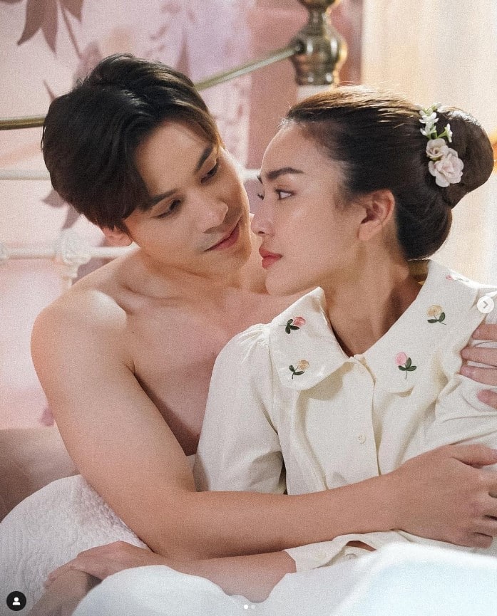 วิว เจษ เลดี้ปราง