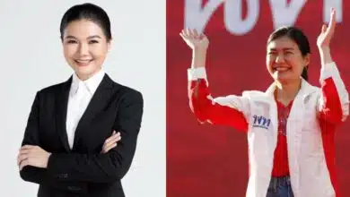 ส.ส.น้ำ ข่าวเปิดบัญชีทรัพย์สิน