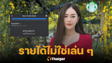 สอดอ style รายได้