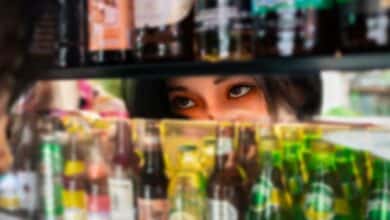 สีรอยช้ำใต้ตา หมอแล็บแพนด้า