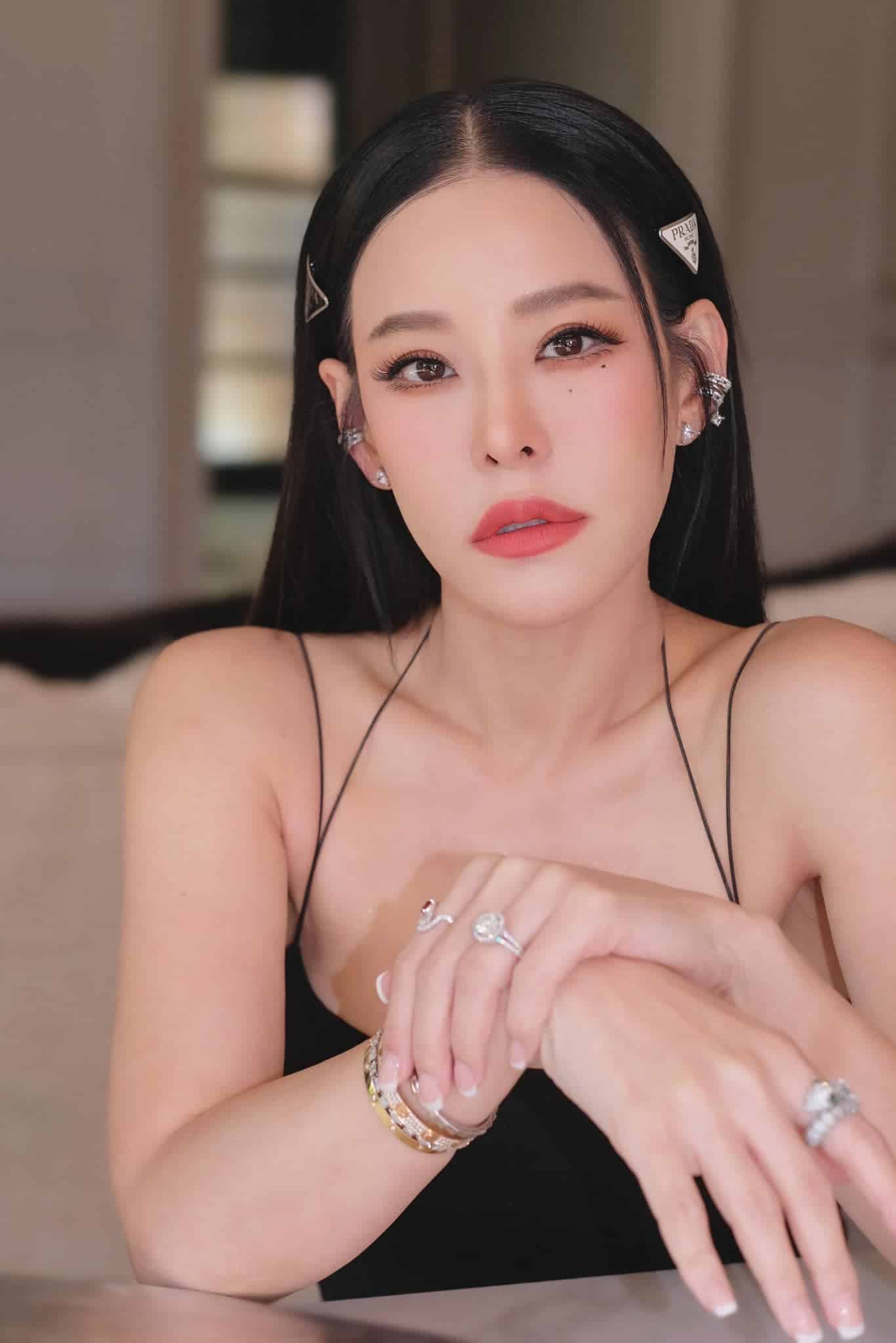 หนิง ปณิตา ไม่ได้ตกอับ