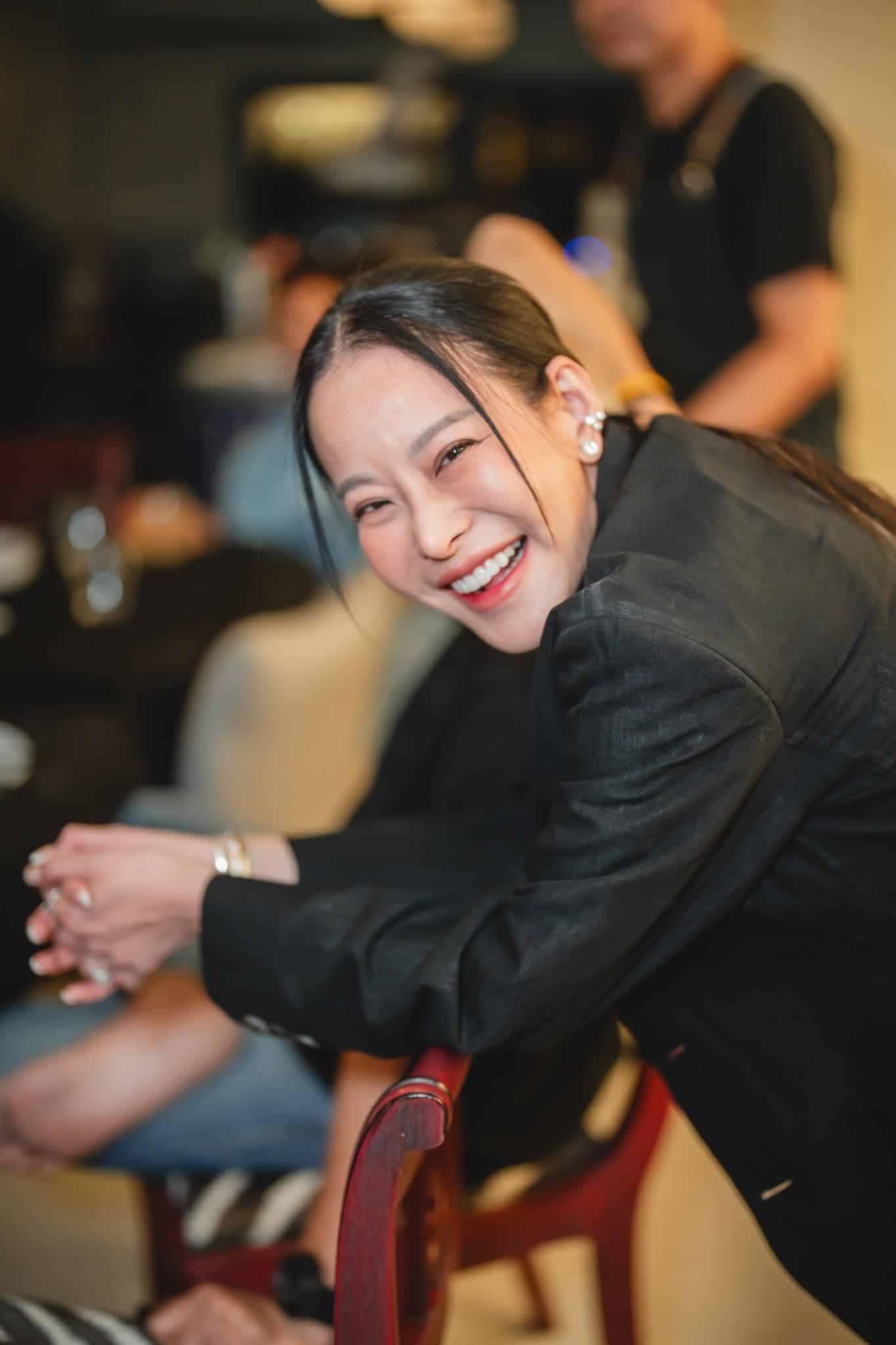 หนิง ปณิตา ไม่ได้ตกอับ