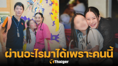 หนิง ปณิตา จิน ณิริน