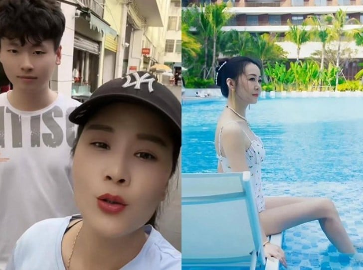 หนุ่มแต่งงาน เมียแก้กว่า 17 ปี