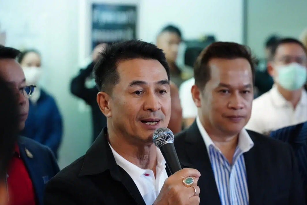 หมอชลน่าน ทรัพย์สิน