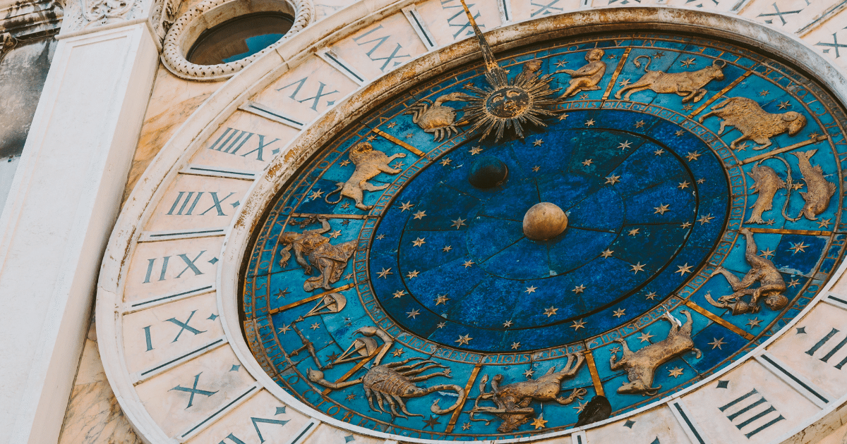 หมอช้าง ดูดวงเดือนกันยายน 2566 ครึ่งปีหลัง ดวงความรัก การเงิน การงาน