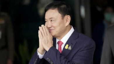 ทักษิณ ย้ายรักษารพ เอกชน
