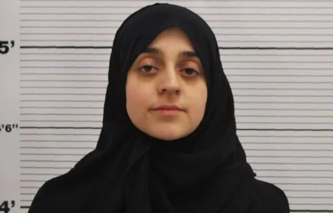 อดีต ISIS กลายเป็น อินฟลูเอนเซอร์