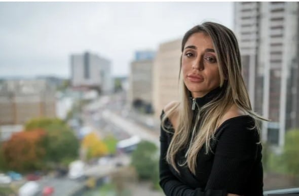 อดีต ISIS กลายเป็น อินฟลูเอนเซอร์