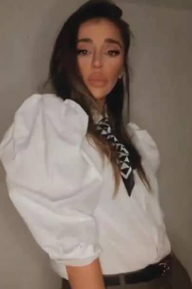 อดีต ISIS กลายเป็น อินฟลูเอนเซอร์