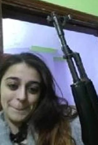 อดีต ISIS กลายเป็น อินฟลูเอนเซอร์