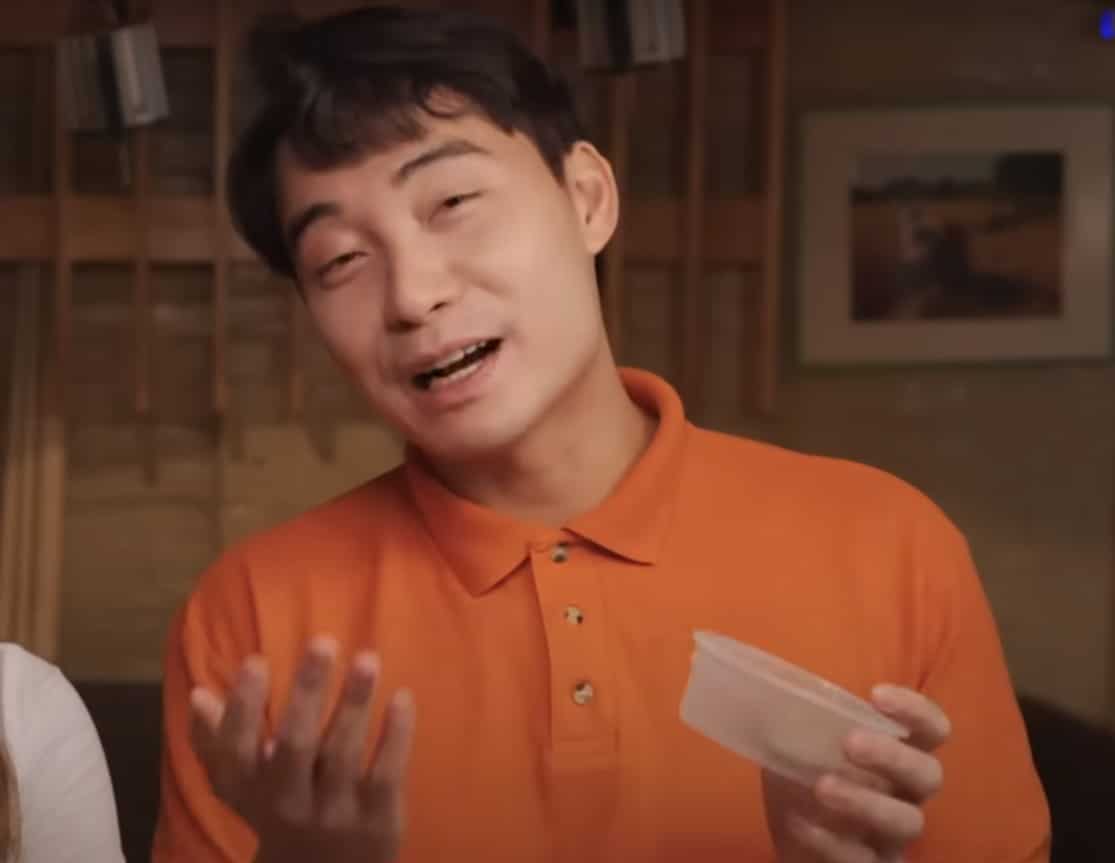 อังเคิล โรเจอร์ ดราม่า กัมพูชา 2023