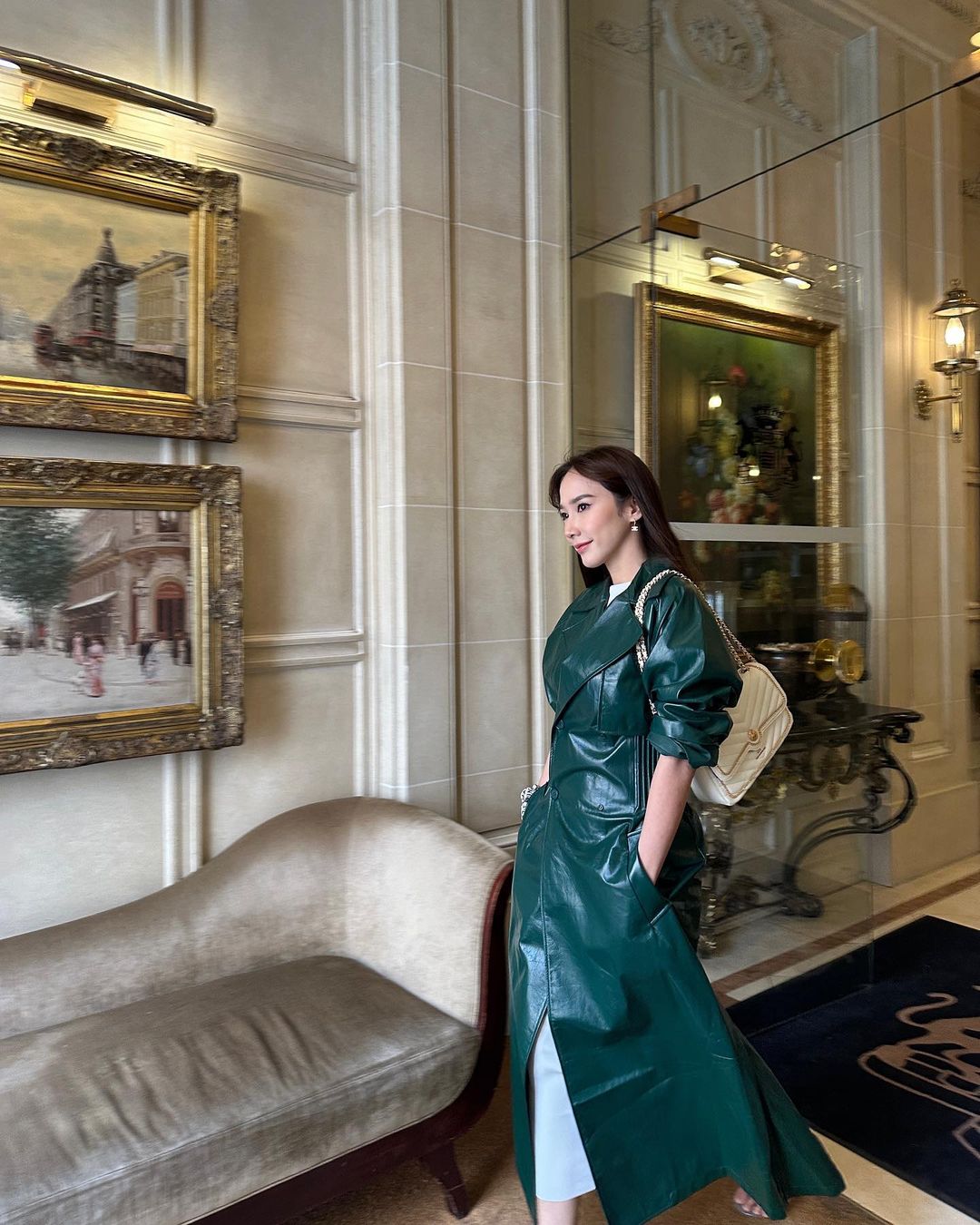 อั้ม พัชราภา สัญญาช่อง 7