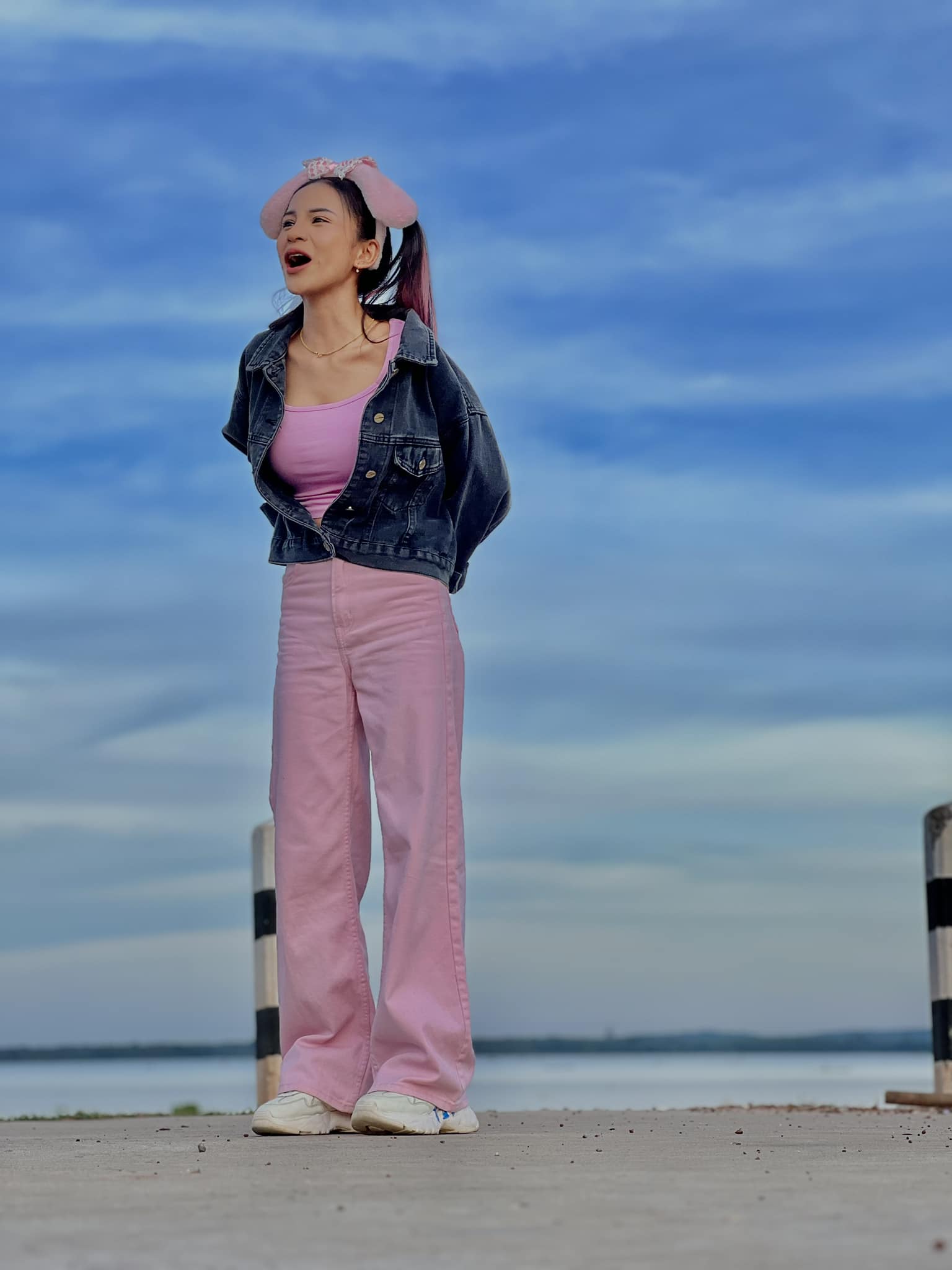 อาม ชุติมา เปลี่ยนผู้จัดการ