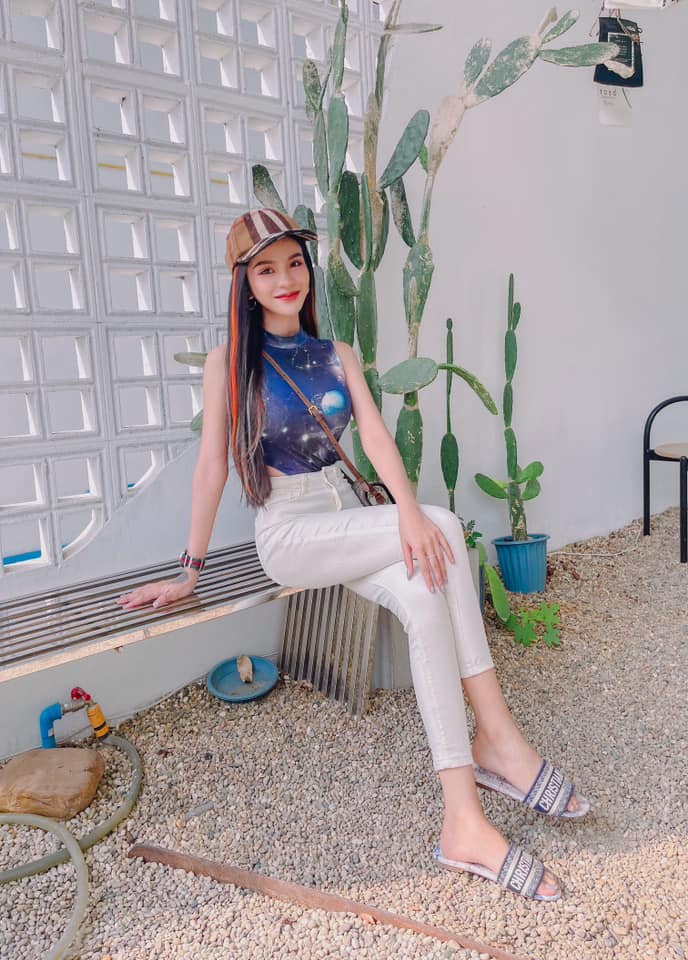 อาม ชุติมา เปลี่ยนผู้จัดการ