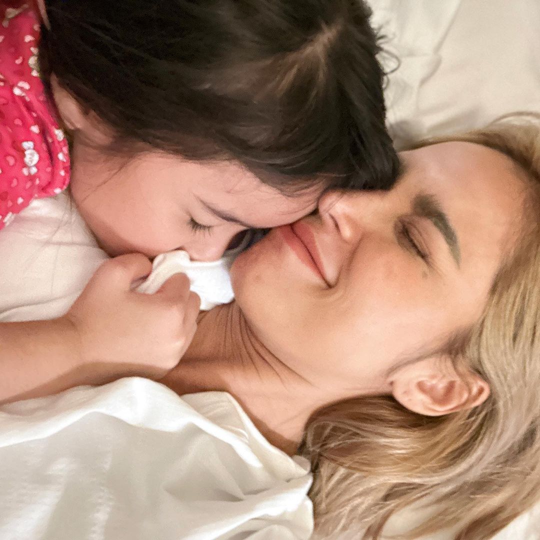 อุ้ม ลักขณา เคลื่อนไหวหลังสามีรับผิด