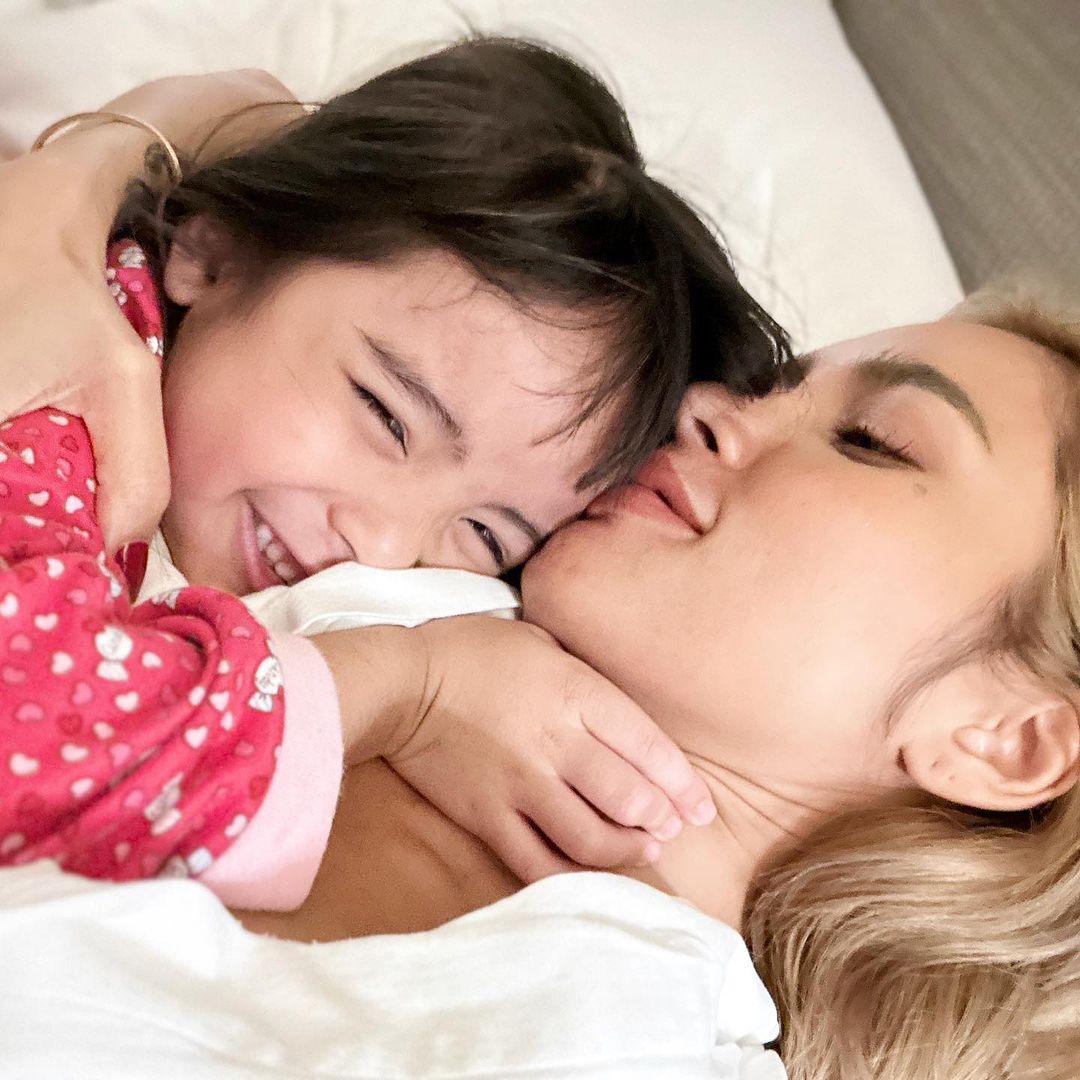 ดราม่า อุ้ม ถูกสามีนอกใจ