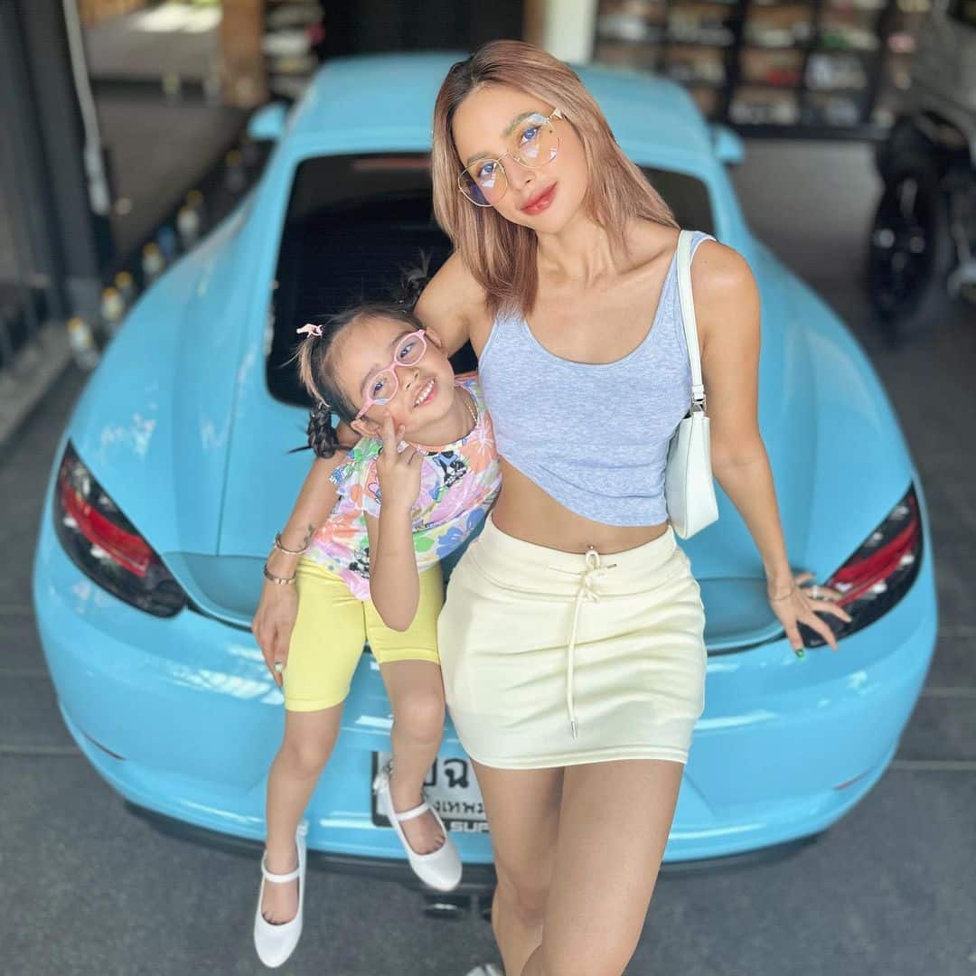 ดราม่า คู่รักสายแซ่บเลิกรา