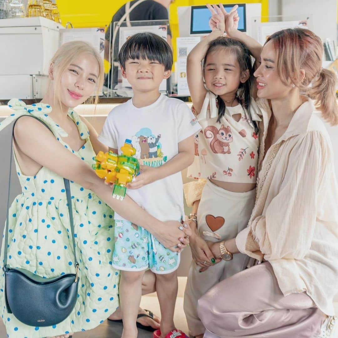 อุ้ม ลักขณา ล่าสุด