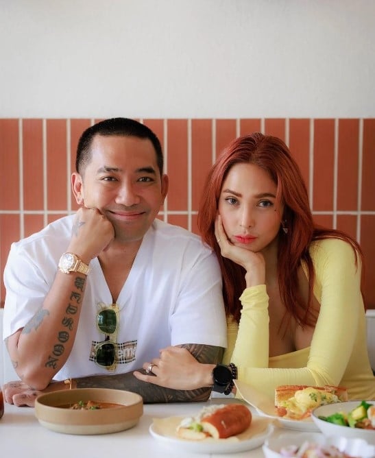 อุ้ม ลักขณา โพสต์ปมนอกใจ 2023