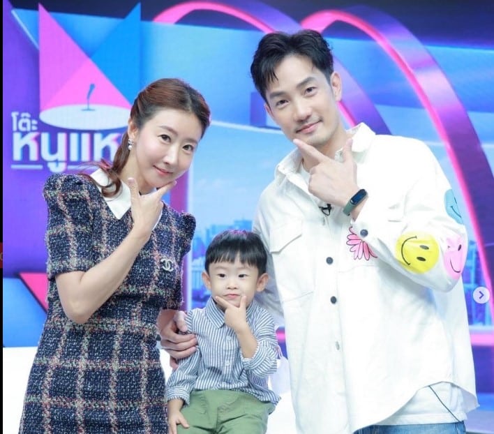 อ้วน มะมวง ดราม่า