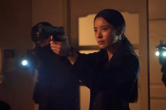 ฮันฮโยจู Moving