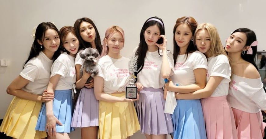 ฮโยยอน ความสัมพันธ์ Girls' generation