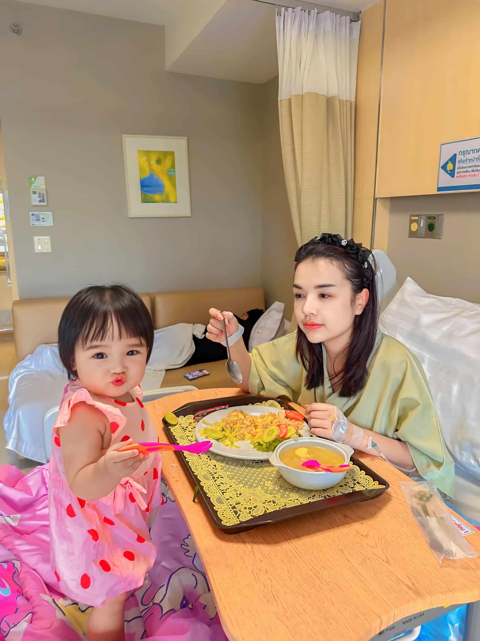 เจนนี่ได้หมดถ้าสดชื่น แท้งลูกคนที่ 2 สาเหตุ