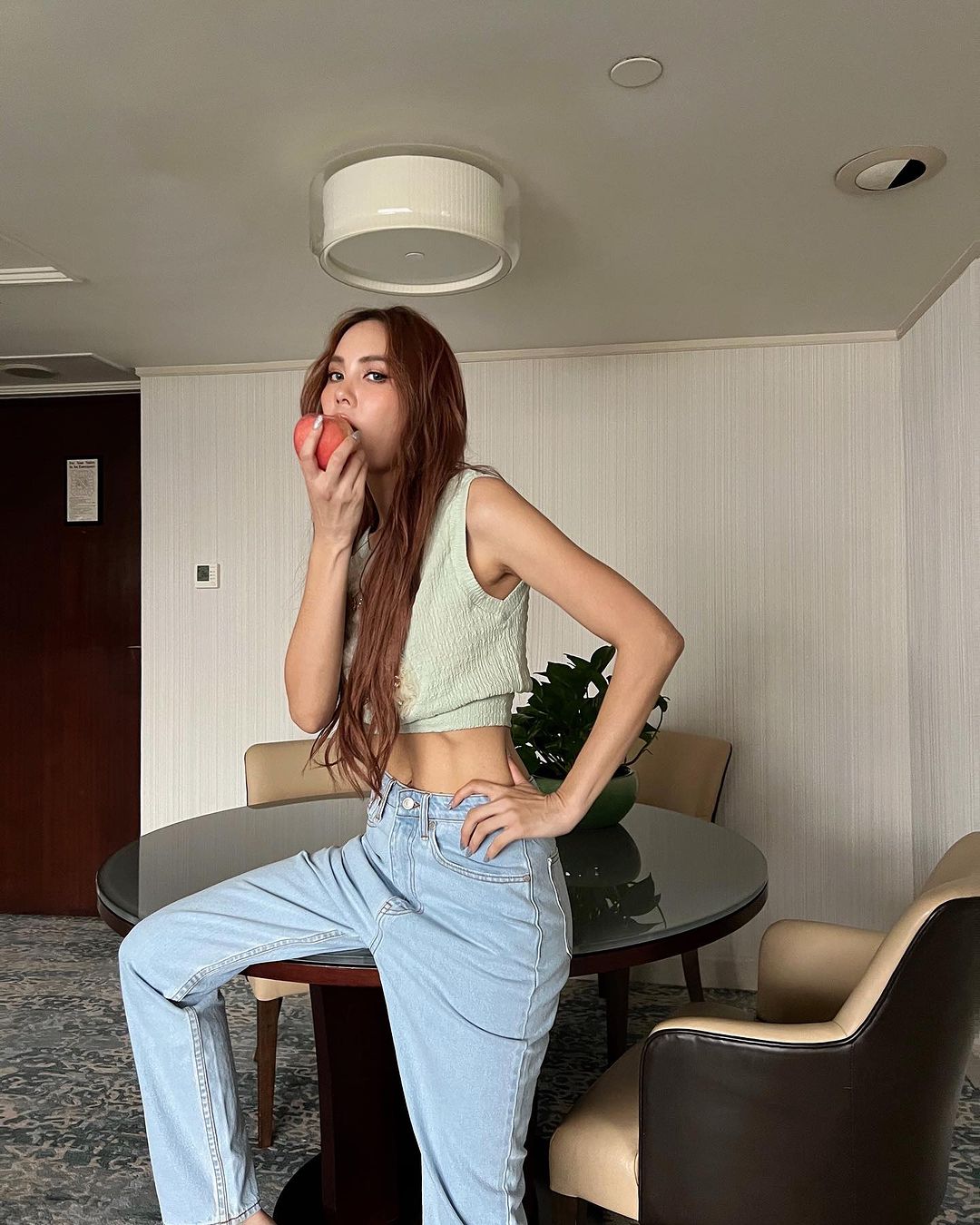 เจนี่ เปิดใจดราม่าแยกบ้านสามี