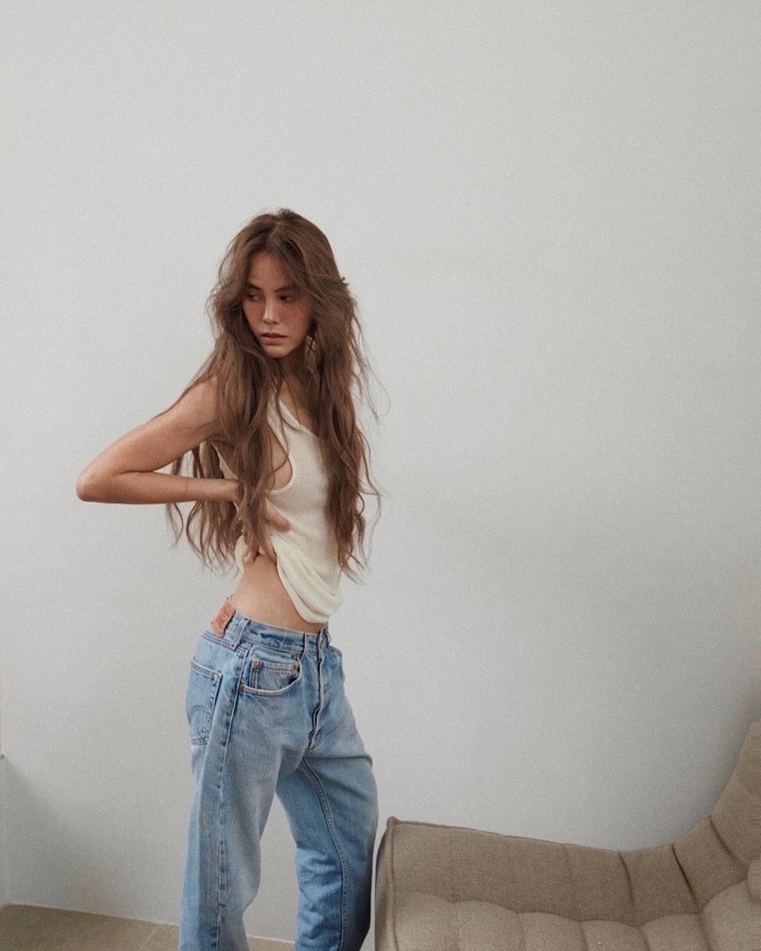 ดราม่า นางเอกแอ๊บแบ๊วแยกบ้าน