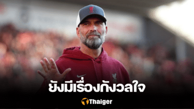 เจอร์เก้น คล็อปป์ ลิเวอร์พูล