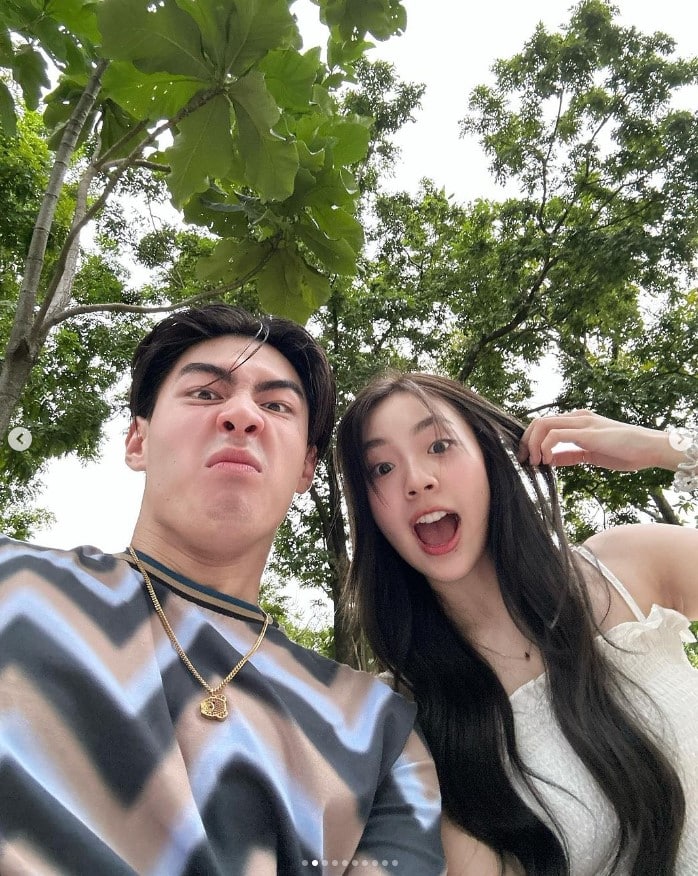 เจ้าขุน เอินเอิน เดอะสตาร์