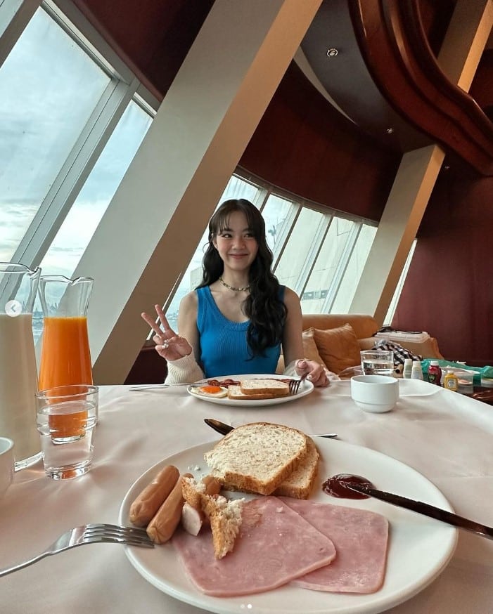 เจ้าขุน เอินเอิน เดอะสตาร์