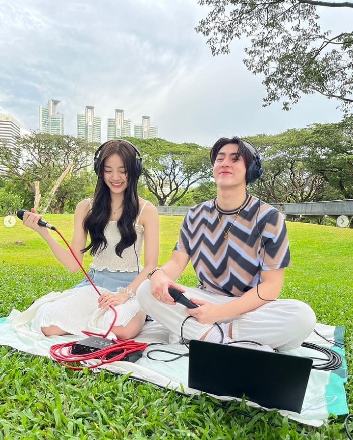 เจ้าขุน เอินเอิน เดอะสตาร์