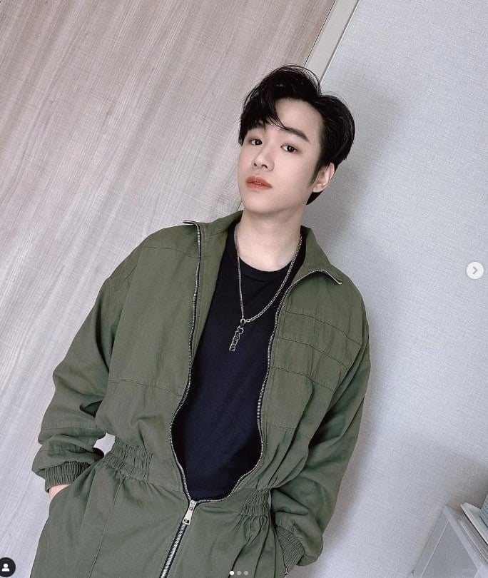 เซ้ง ยอมรับ เป็นคนในคลิปหลุดข้าง ฟรีน