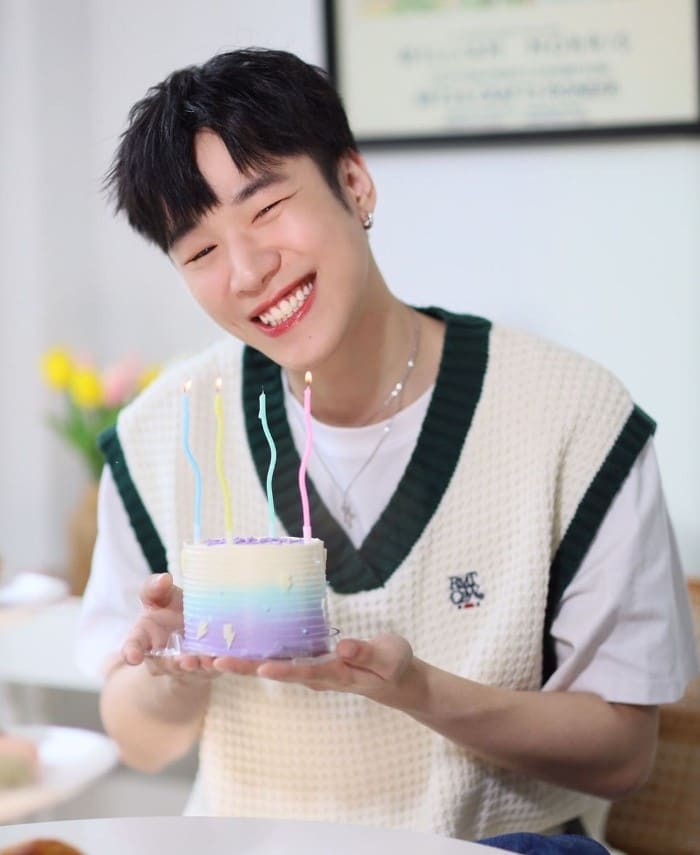 เซ้ง ยอมรับ เป็นคนในคลิปหลุดข้าง ฟรีน