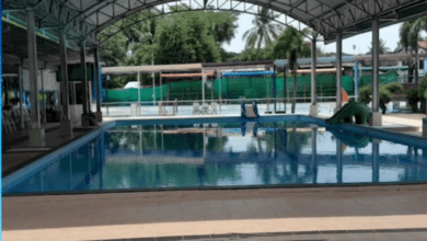 เด็กอนุบาล 5 ขวบ จมน้ำ