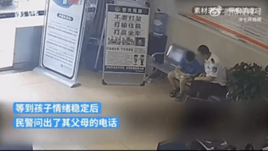 เด็กไม่ทำการบ้าน