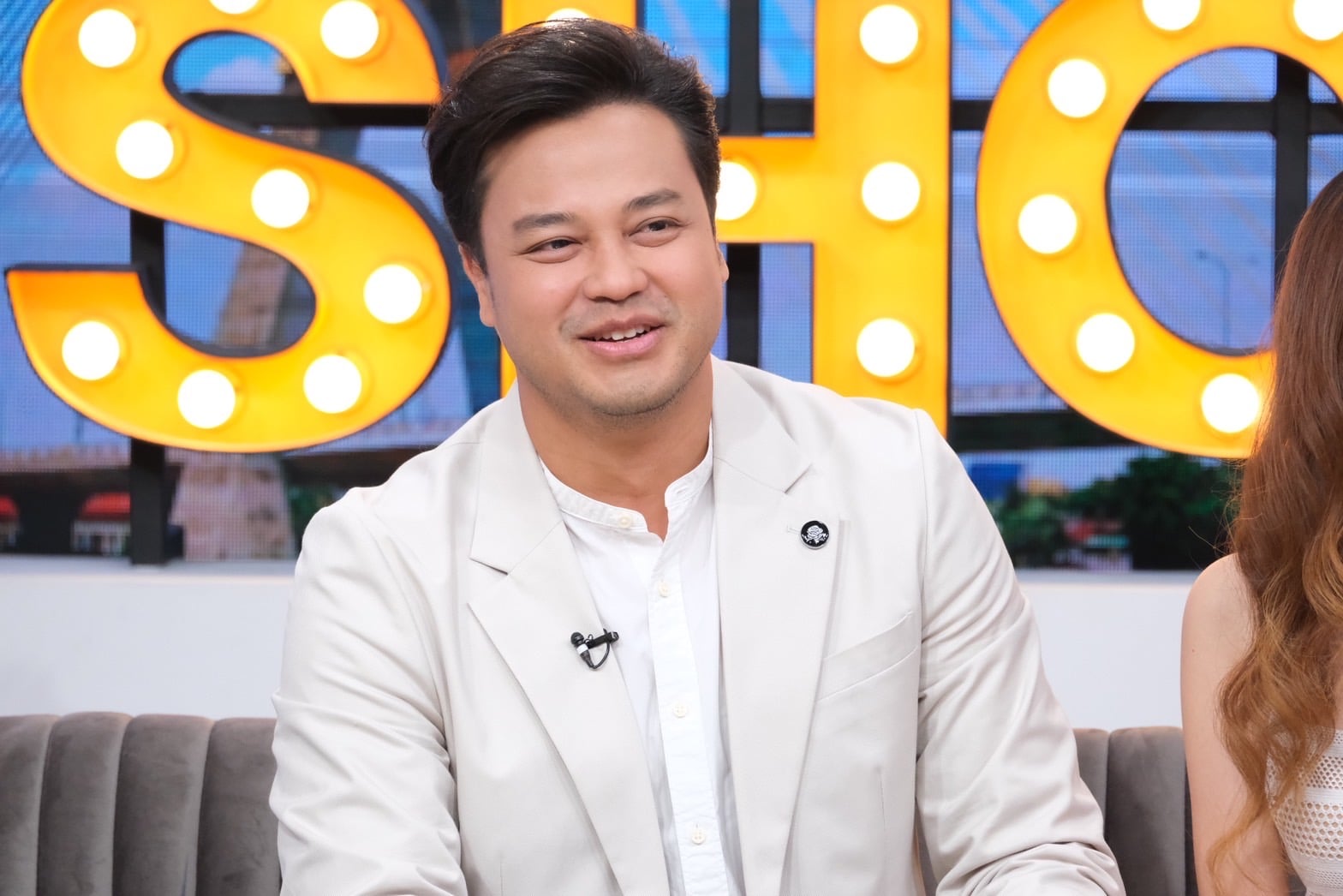 เต้ น้ำหวาน เปิดใจชีวิตคู่