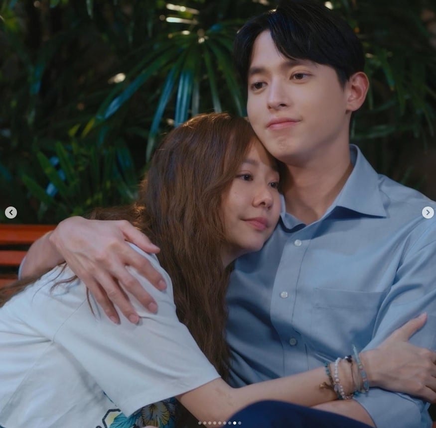 เต้ย รางวัลนักแสดงนำหญิงยอดเยี่ยม มาตาลดา