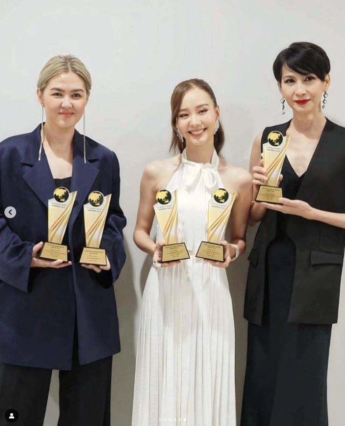 เต้ย รางวัลนักแสดงนำหญิงยอดเยี่ยม มาตาลดา