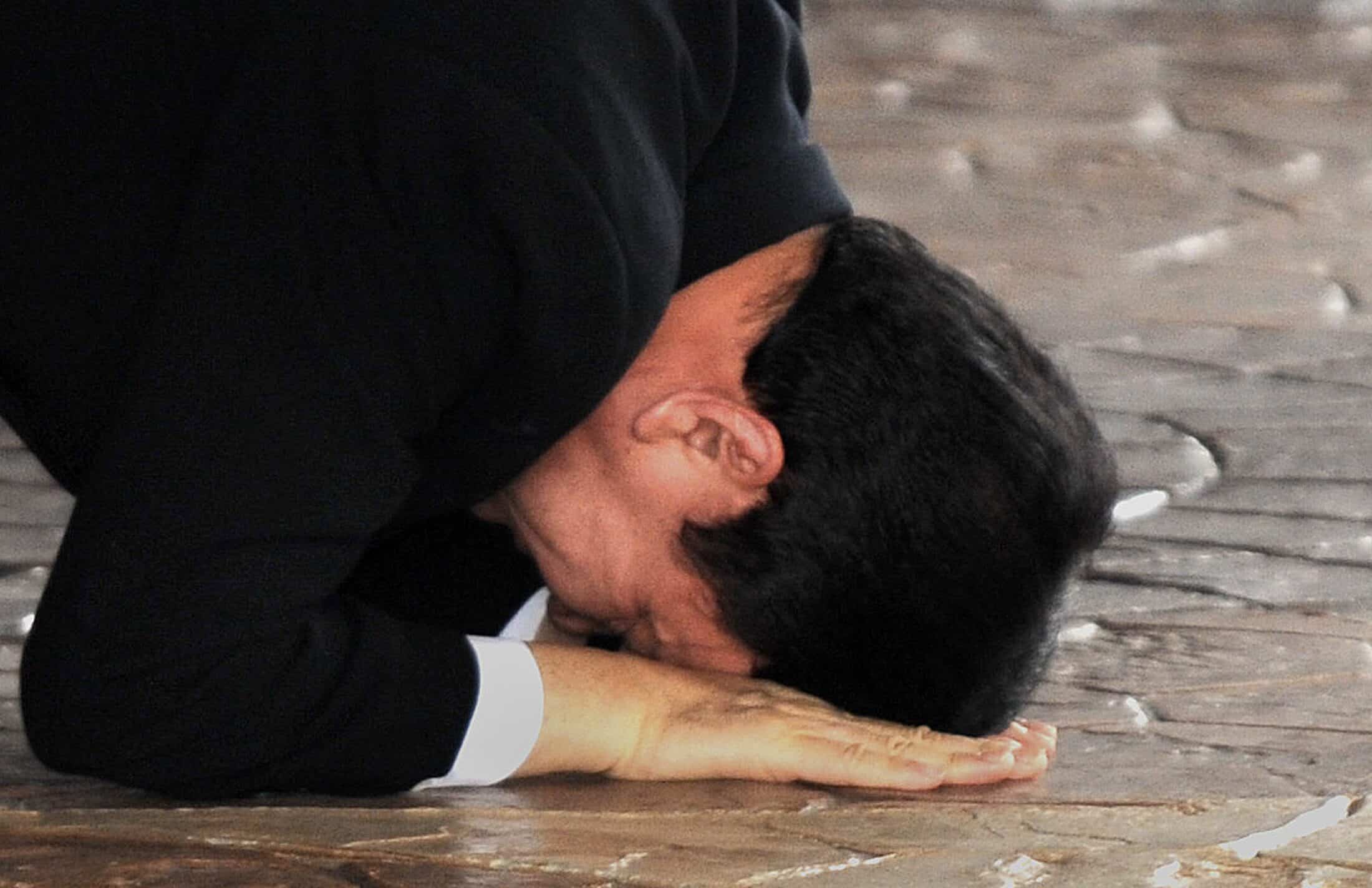 เทียบเหตุการณ์ ทักษิณกลับไทย 2551 และ 2566