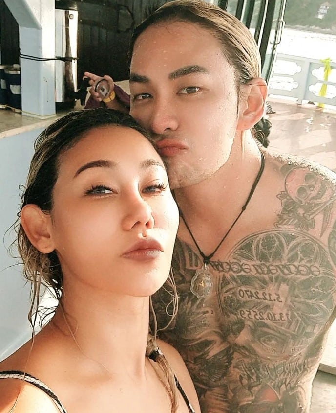 เบลล์แฟนแทค โดนหลอกโอนเงิน ไอจี อินสตาแกรม