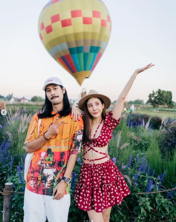 เบิร์ด แฟนแตงโม สูญเสียคุณย่า